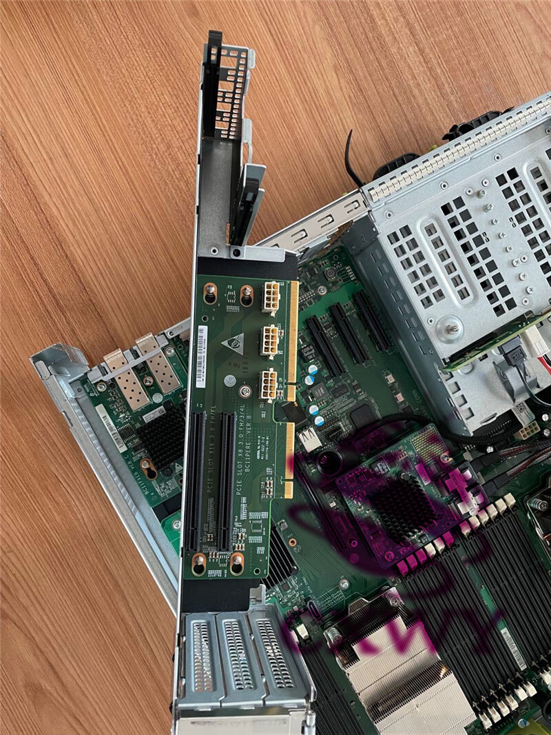 huaweu华为rh2288hv2v3二手服务器2u3.