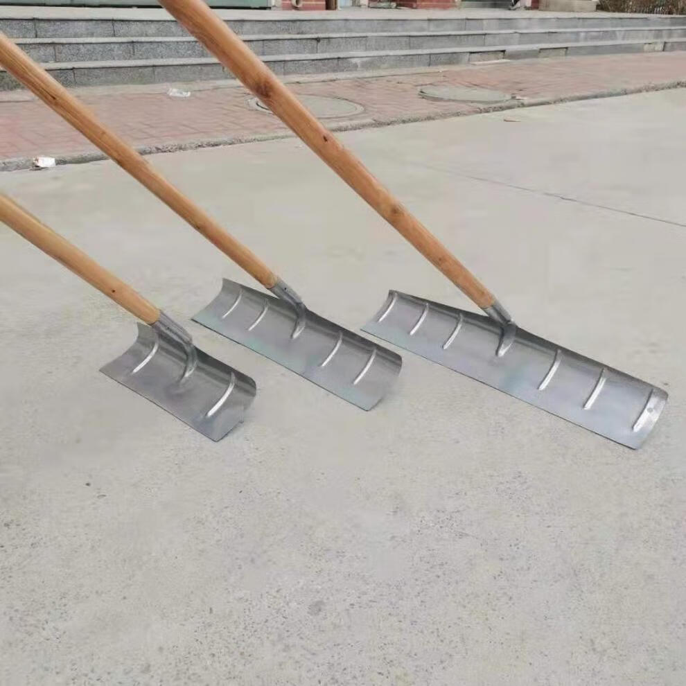 收晒稻谷工具收稻谷铲子收谷工具晒谷推耙晒谷子耙子晒谷神器铁耙