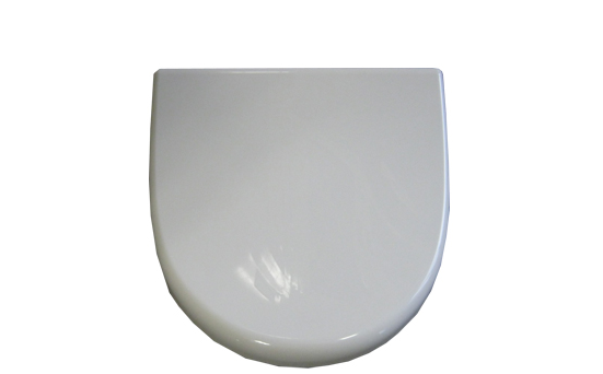 原装toto配件卫洗丽上盖tcf9433csces9433盖子马桶盖外壳便盖