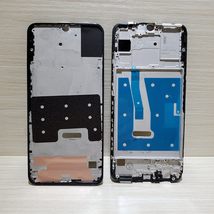 爱尚京购适用华为 畅享9 9s 9e 9a 9plus 10s 10e 10plus中框屏边框