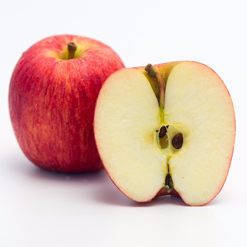 新西兰姬娜苹果12个嘎啦果佳丽果红富士时令进口新鲜水果12个普通装