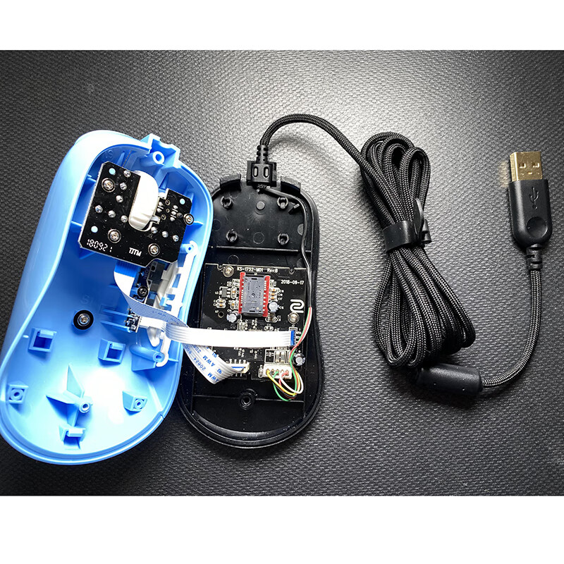 btl伞绳鼠标线软 莫贝克 g502g403 gprog302 ec1-2b s1s2 io1.