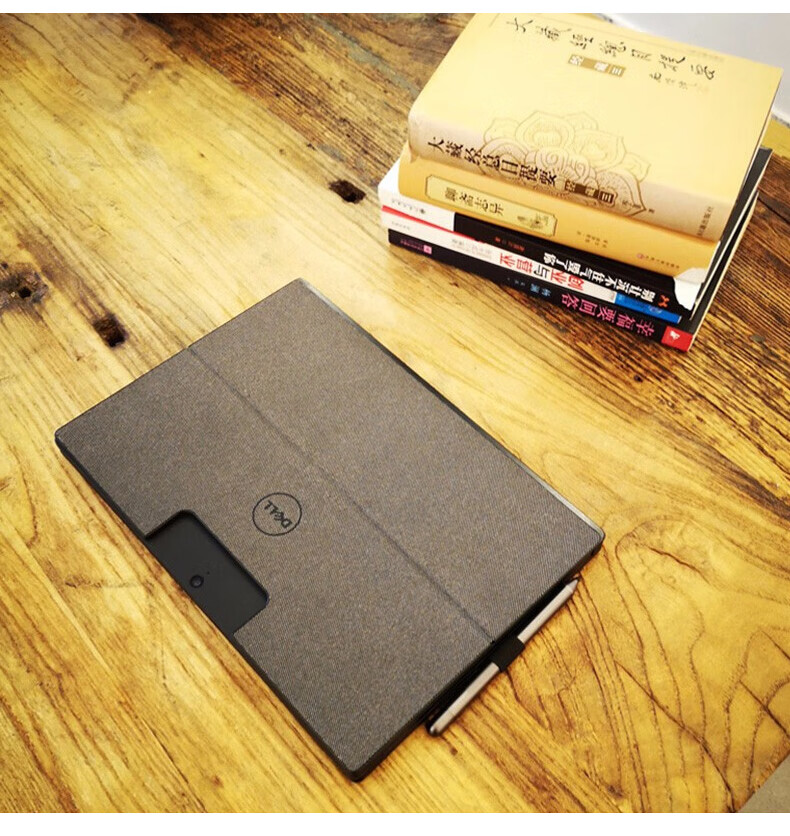 12寸windows二合一平板电脑二合一笔记本商务办公 戴尔7275(无相机版)