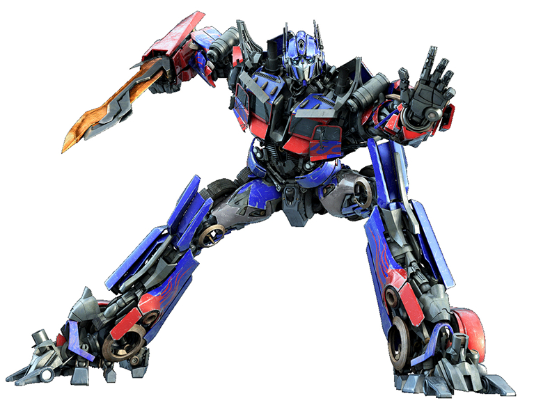 变形金刚海报 擎天柱大黄蜂汽车人装饰画霸天虎威震天挂画 黑框 19款