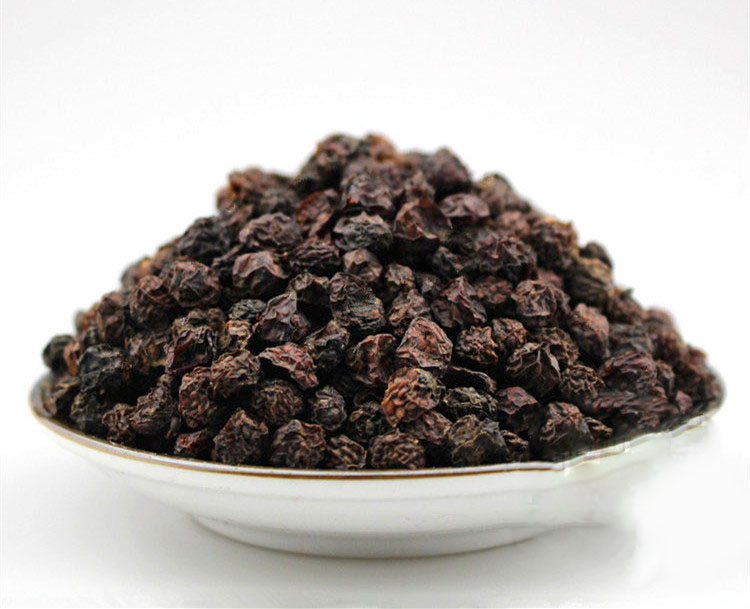 【精品好物】龙葵子龙葵籽天茄子野葡萄龙葵果野生
