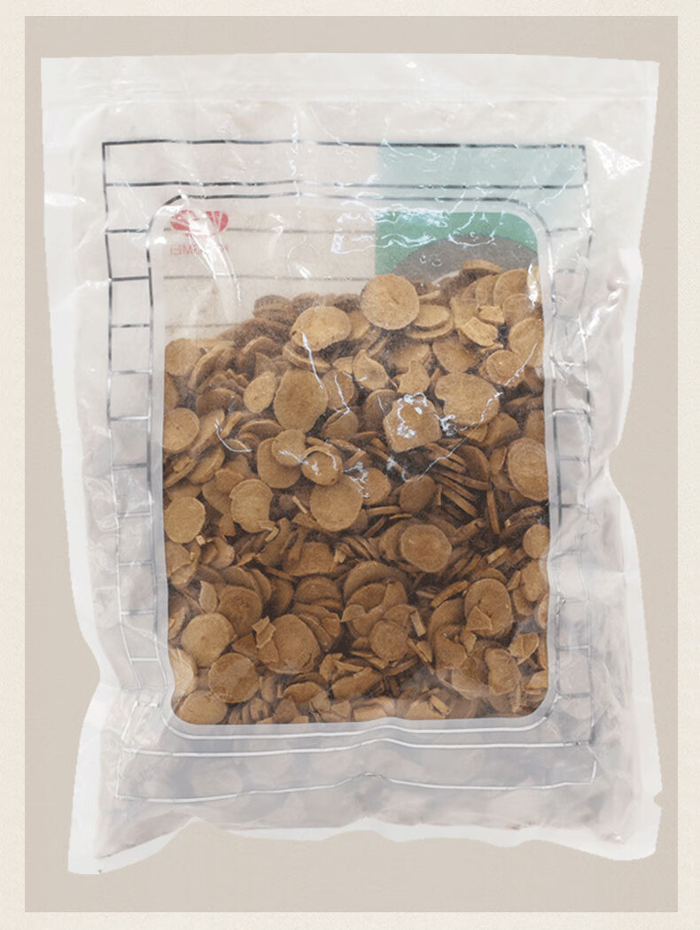 康美中药 酒白芍 中药材酒白芍片 酒制白芍药 10克小包装 中药饮片