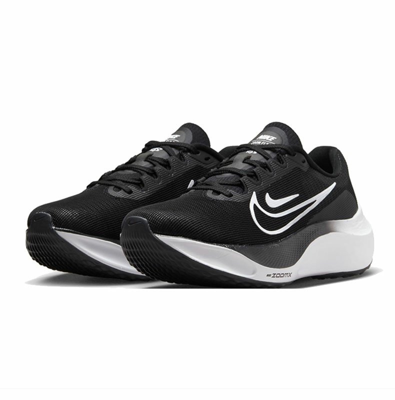 nike耐克秋季新款女鞋zoom fly 5舒适运动跑步鞋 dm8974-001 36.