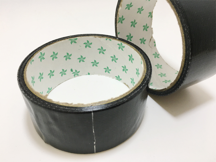 pap包裹粘胶带保温橡塑棉银复合铝反光箔膜pap胶带6公分宽80米长1卷