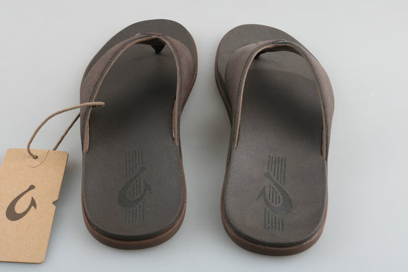 春季适用场景:休闲款式:包头拖鞋风格:可爱风制鞋工艺:注压鞋鞋底材质