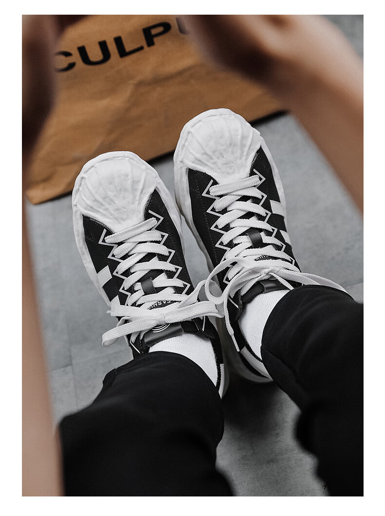 2022新款正确版日本进口三原康裕溶解鞋刘德华同款夏季百搭休闲运动