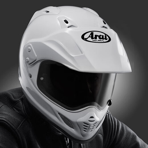【京选品质】日本arai tour-cross 3摩托车头盔宝马拉力头盔 越野头盔