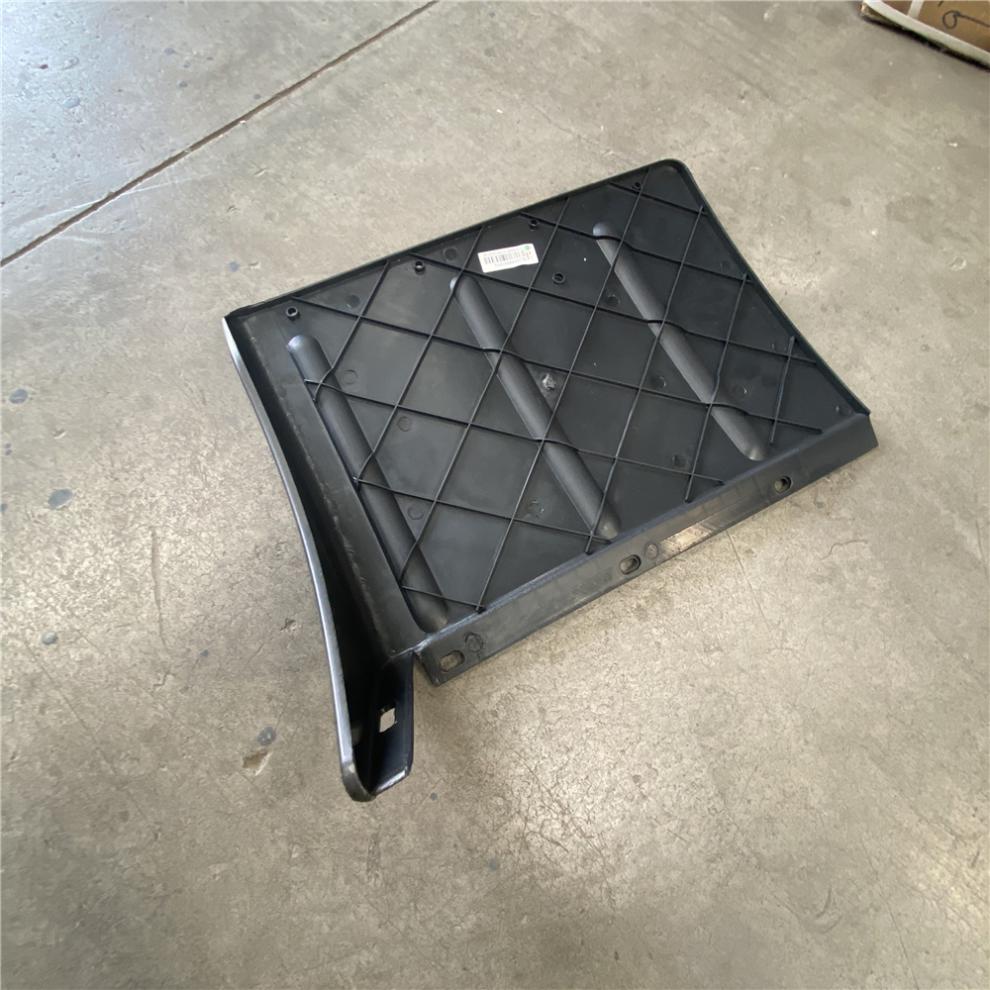 适用于重汽豪沃轻卡挡泥板挡泥皮howo轻卡豪泺挡泥板挡泥瓦总成副驾驶