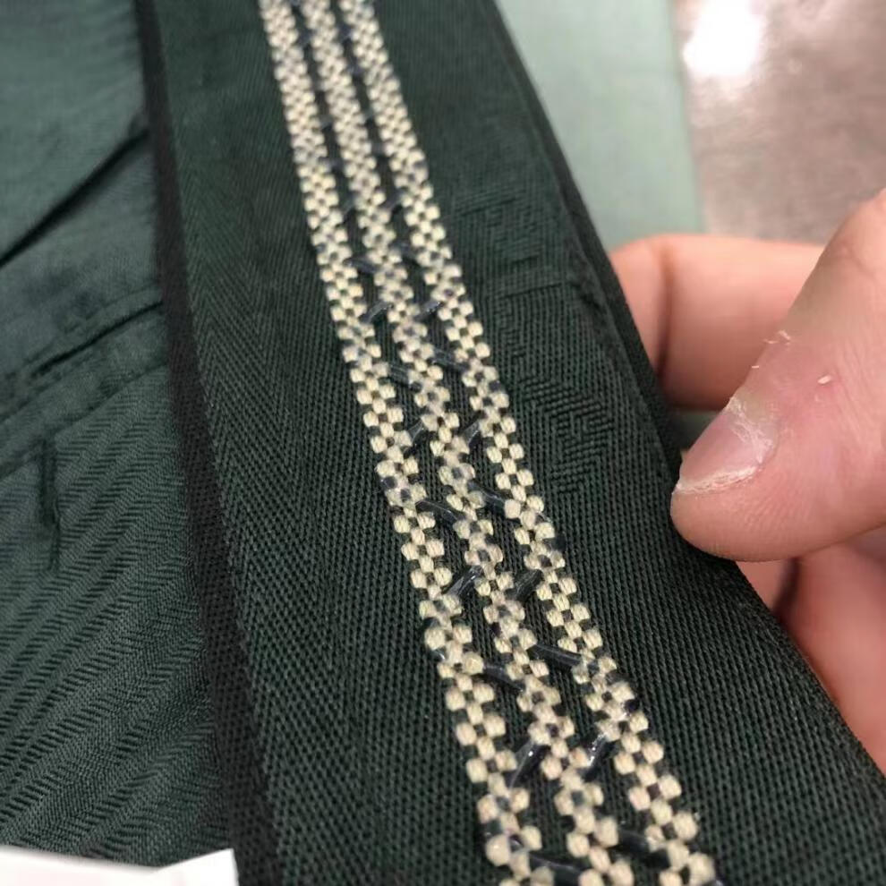 《常服 新式松枝绿夏常服裤子正装夏常裤薄款速干透气免烫休闲西装裤