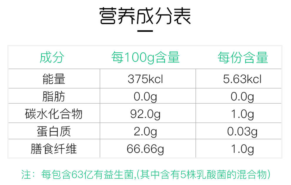 美国安利纽崔莱乳酸菌包成人益生菌30袋/盒装 益生菌粉30袋/盒 美版