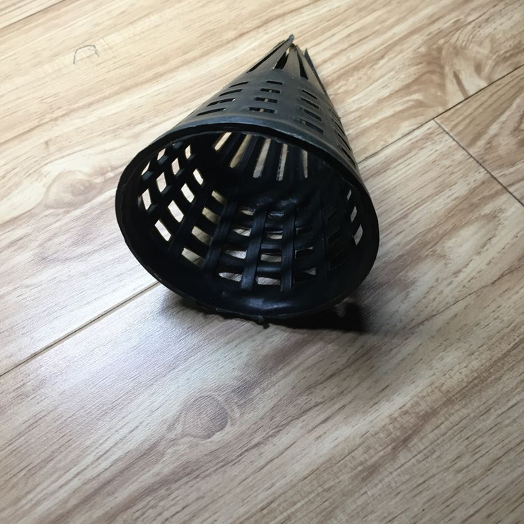 新型蛇倒须笼 自制黄鳝笼毫子须子倒须 泥鳅笼鳝鱼笼倒须 编制渔网蛇