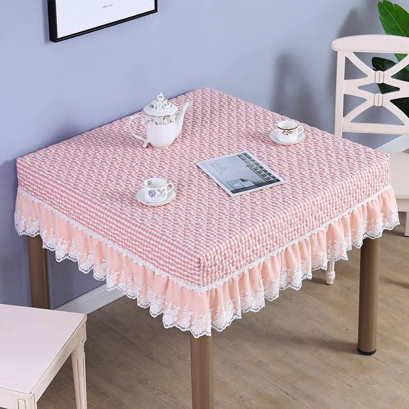 麻将机防尘盖布 欧式麻将桌桌布台面布全自动麻将机桌布罩套家用盖布