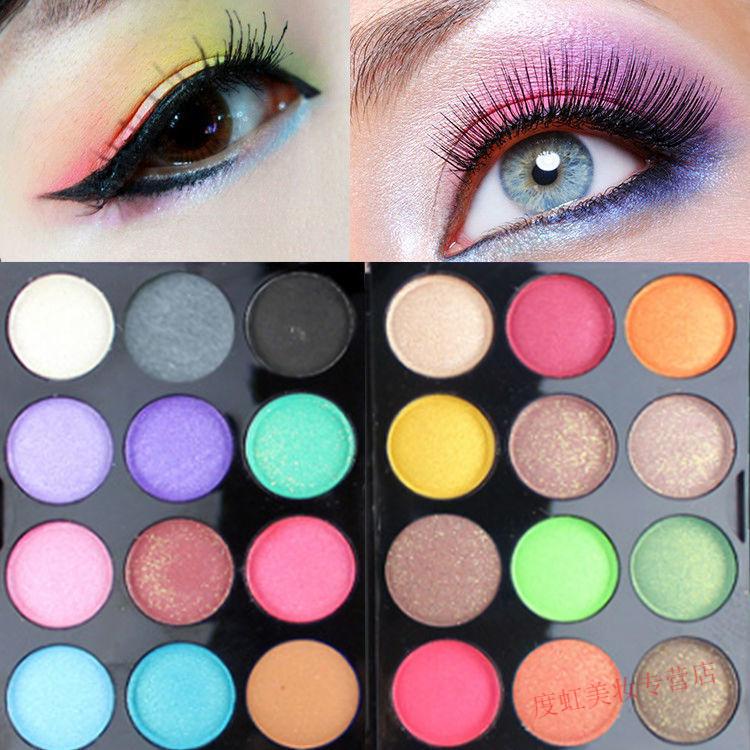 儿童化妆品一套装全套眼影盘小孩学生初学者舞台淡妆裸妆幼儿园表演