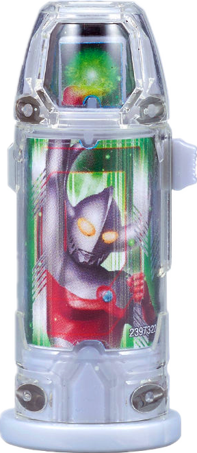 儿童玩具bandai捷德奥特曼胶囊中文版dx基德融合胶囊赛罗奥特之父