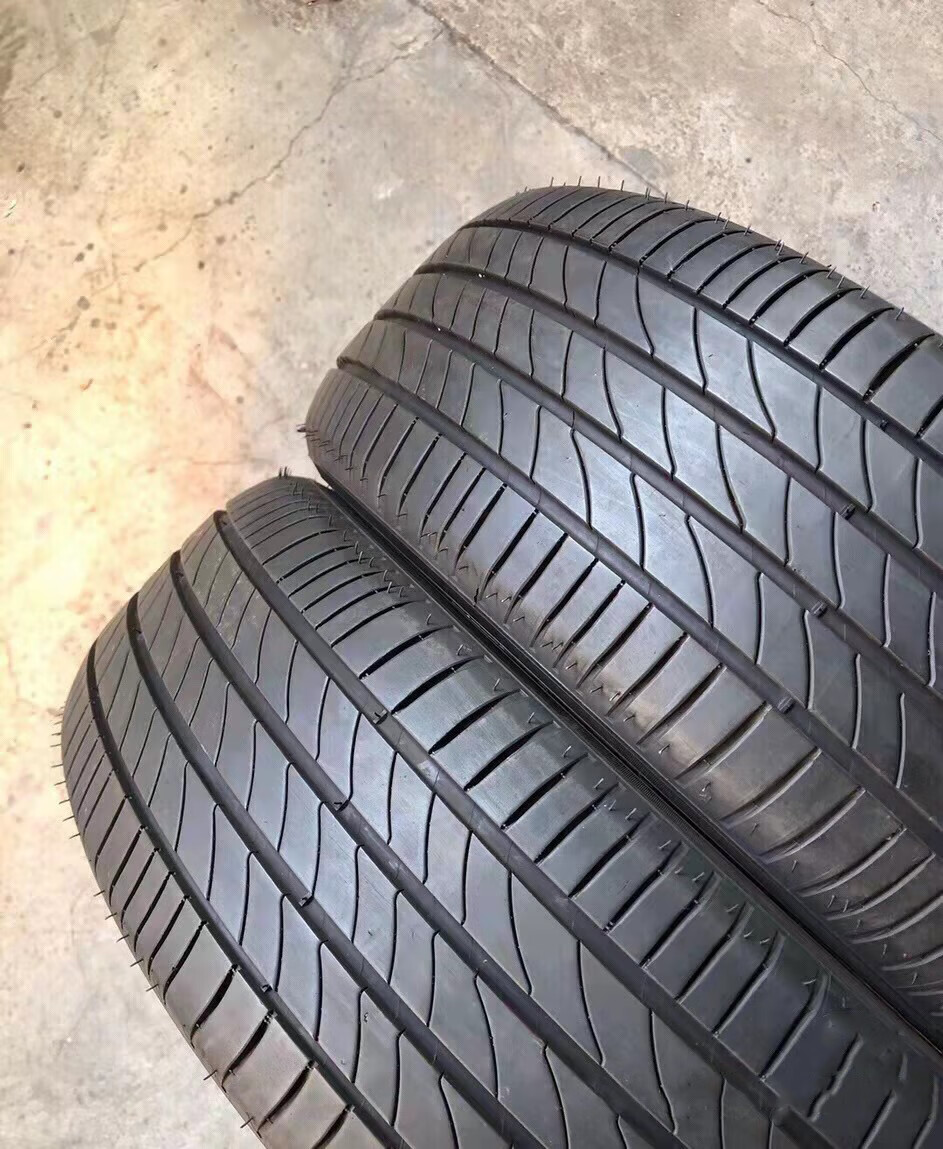 米其林汽车静音轮胎225/235/23455678/60r1718192021英寸原装 黑色