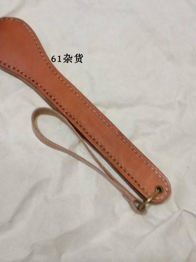 【品质严选】2022新款皮拍子防身波士顿皮拍子 皮铅拍防身 男女士健身