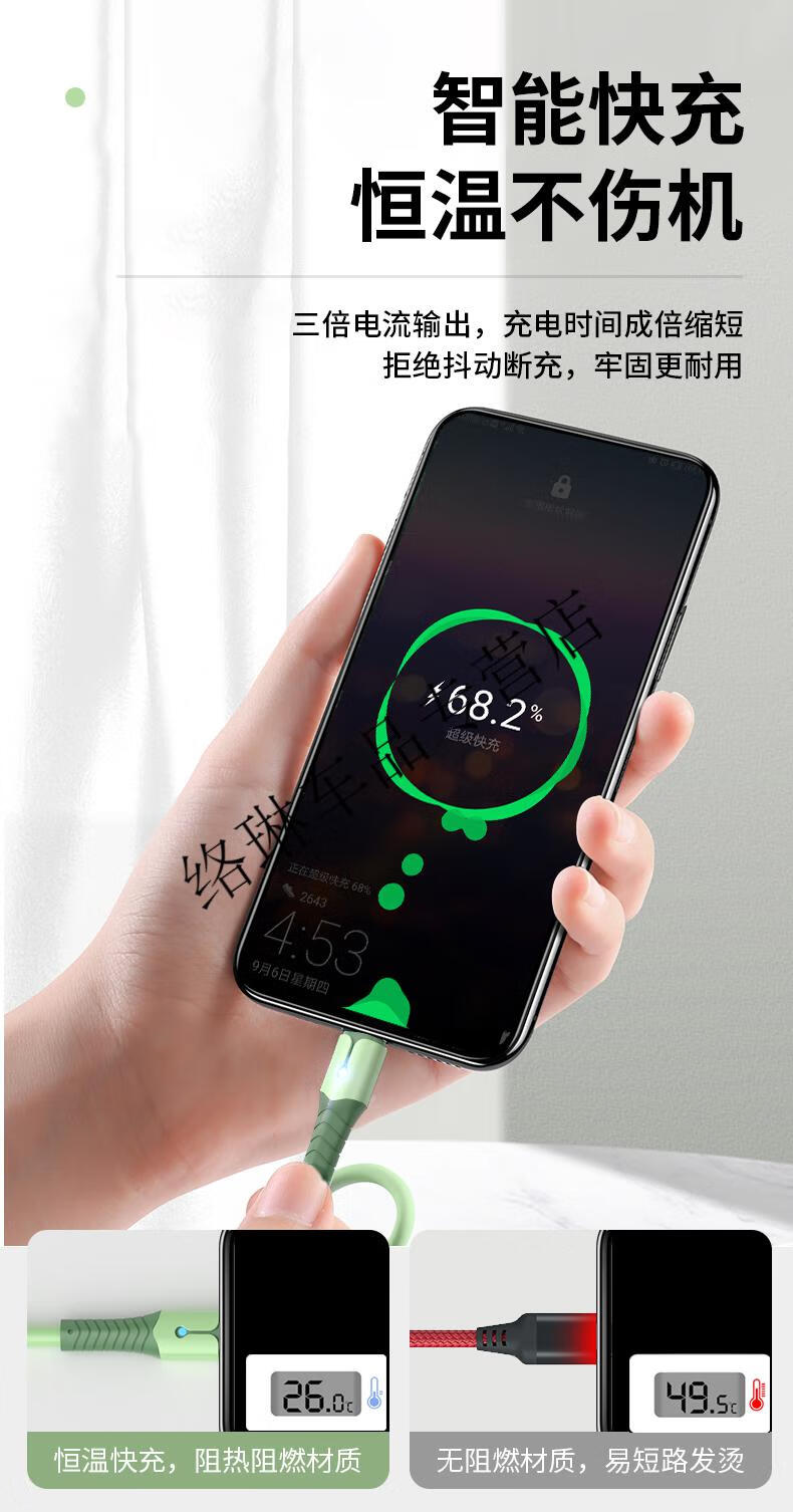 适用充电器realme真我gtneo3闪充150w快充头手机数据线neo2ty定制 e