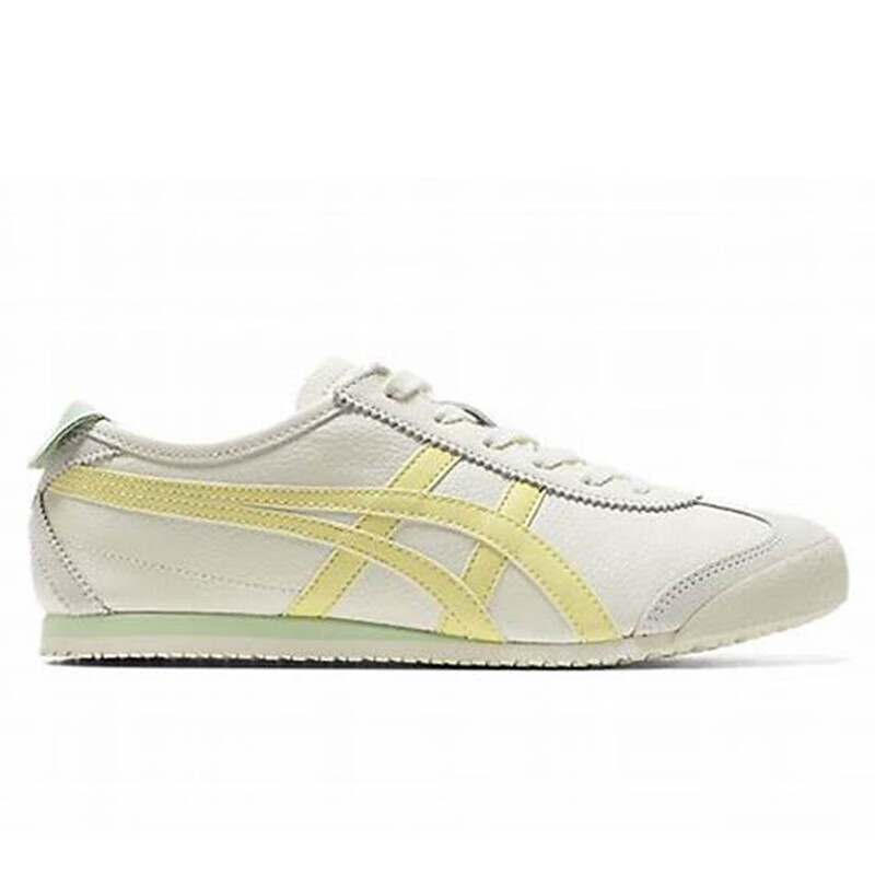 onitsuka tiger鬼冢虎女鞋2022年秋季新款透气缓震运动休闲鞋1182a078