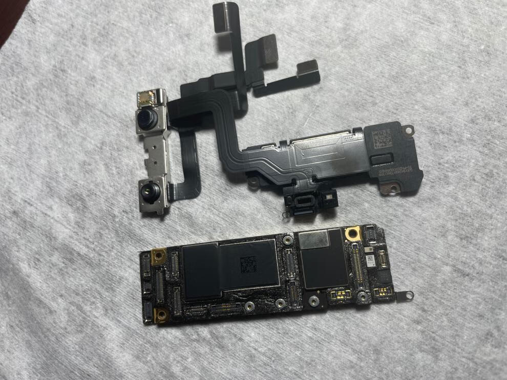 适用原厂适用于苹果11iphone主板11promax国行主板13主板12promax原装