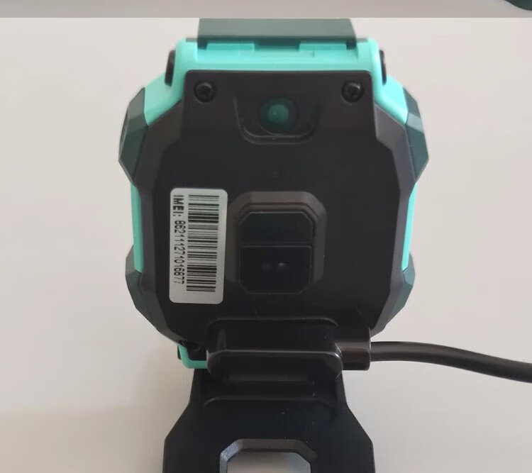 通用小天才充电器头原装z8智能5触点2手环 磁吸充电线 充电头【图片