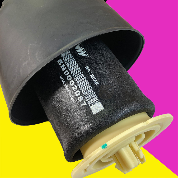 适用宝马x5x6e70e71gt535后减震器气包汽包空气弹簧气袋x5后气包德国