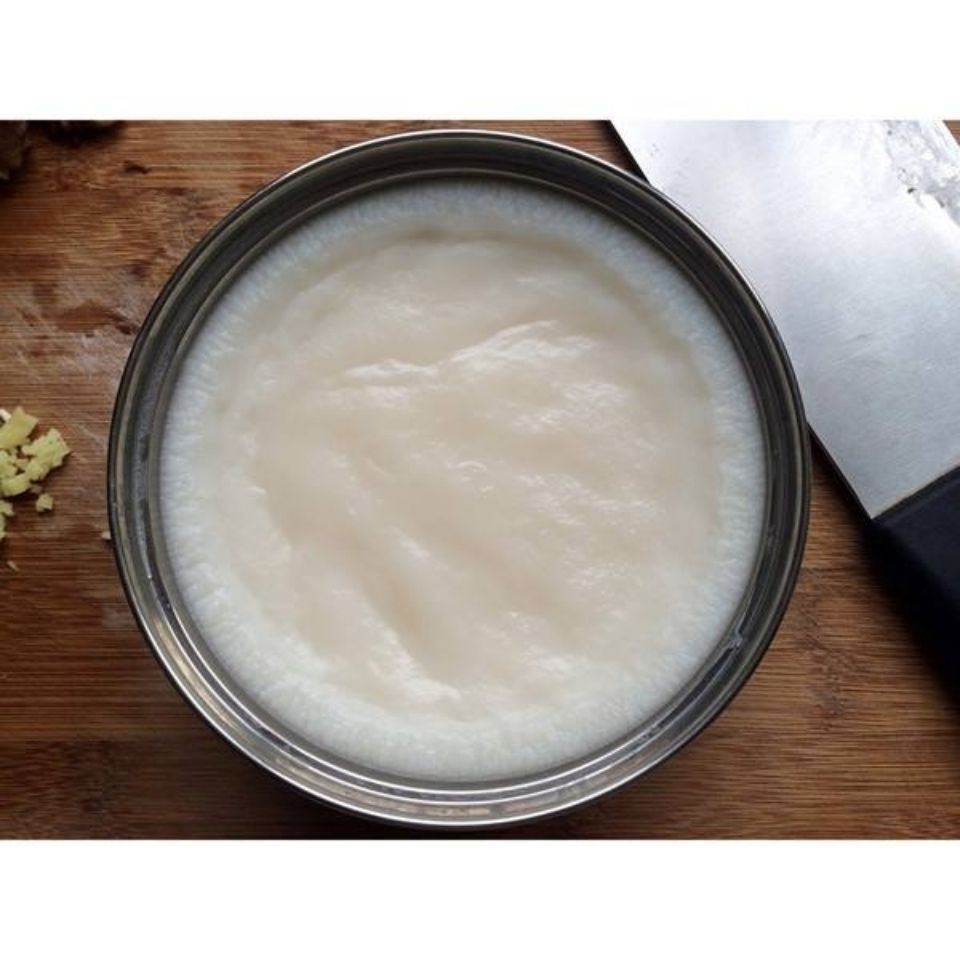 内蒙古纯羊油食用羊油鲜火炼纯食用绵羊油羊板油羊腰油羊网油特米尼红