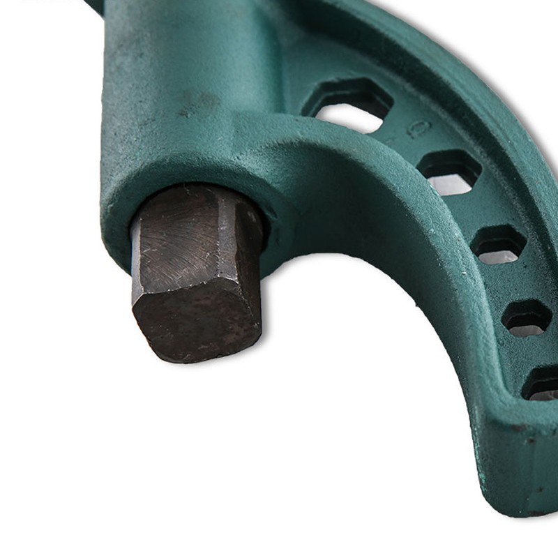 工途gongtu手动螺丝拆装增力扳手省力扳手轮胎拆装省力扳手工具出力比