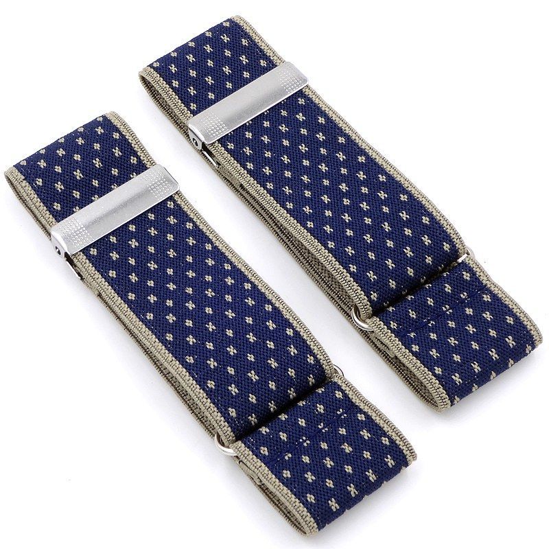 简菲蝶新品衬衣束袖带袖箍衬衫袖环调酒师臂环臂带袖带男士女袖捆西装