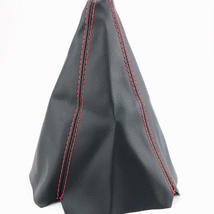 【车载好物】适用于汽车通用手动排挡杆防尘罩档位防尘套换挡套档位套