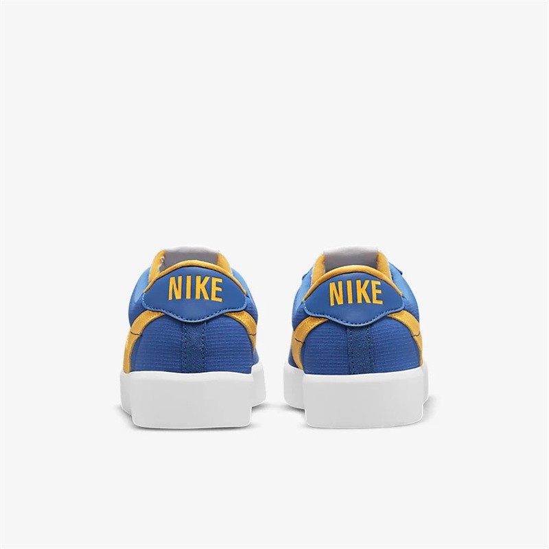 买手代购耐克nike sb bruin react男女同款低帮透气运动滑板鞋 cj1661