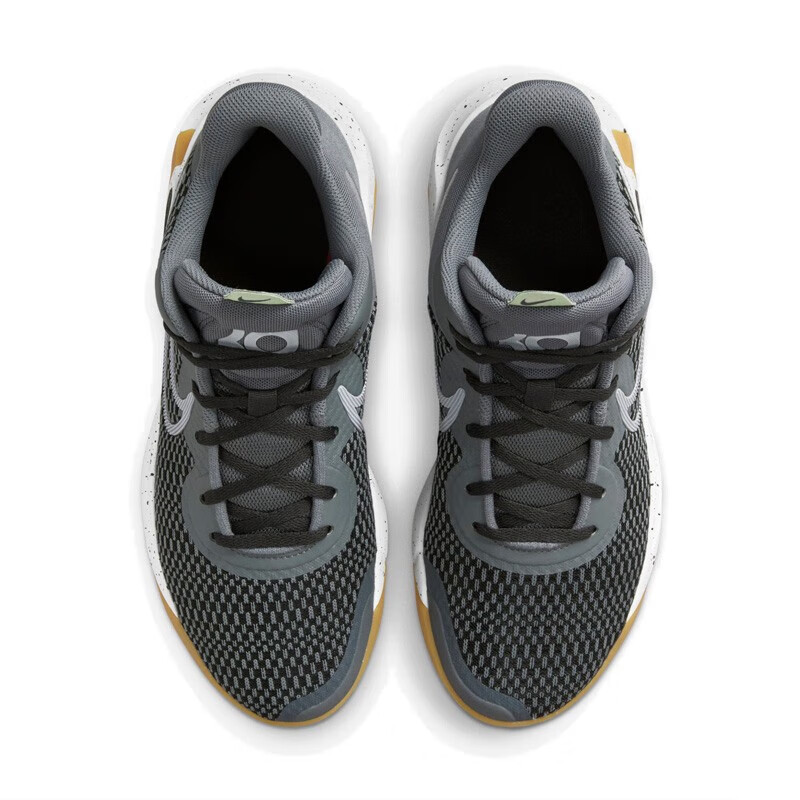 【官方甄选】 kd trey5 ix ep 杜兰特简版 实战运动鞋 篮球鞋 男鞋