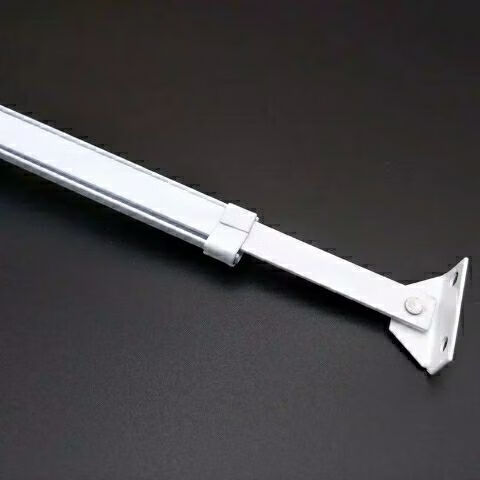 加厚型塑钢平开窗定位风撑不锈钢伸缩撑铝合窗撑杆门窗限位滑撑 加厚