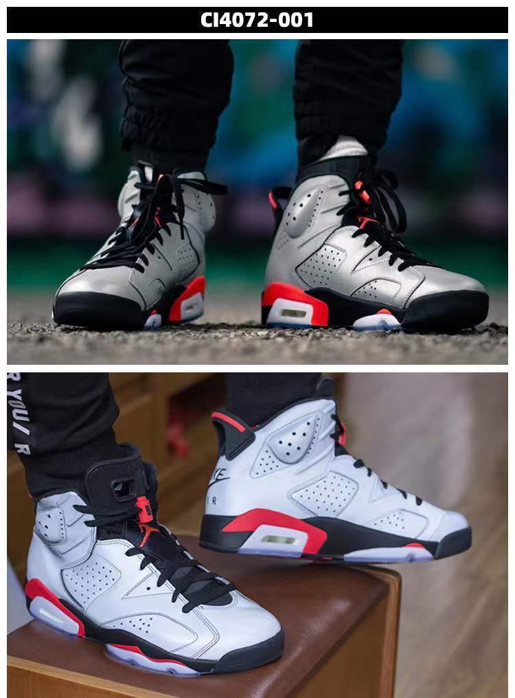 克高帮男女运动气垫篮球鞋ts卡其棕乔6黑红胭脂鬼脸兔八哥中国结 aj6