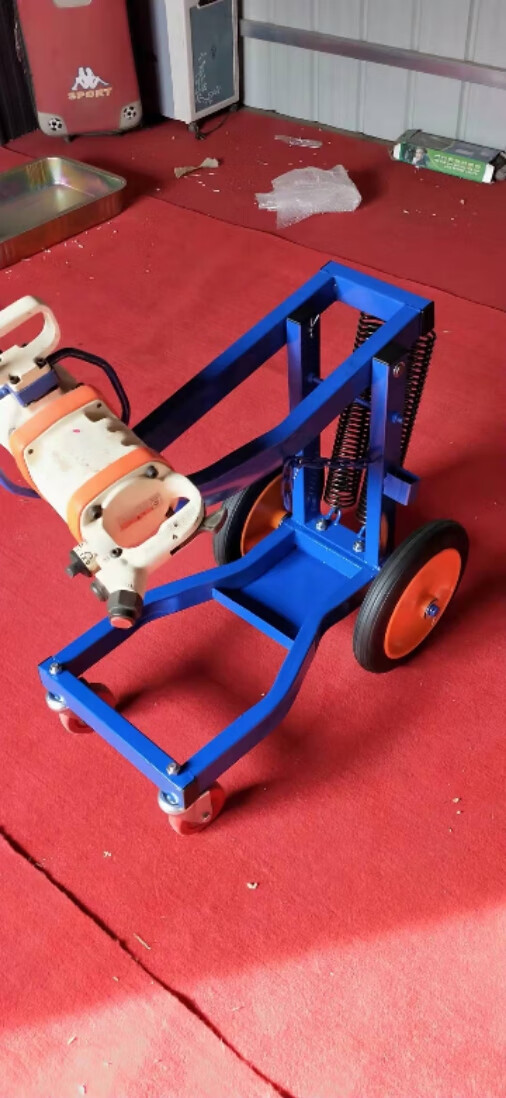 大风炮专用风炮支架吊架加大尺寸出口品质65锰弹簧70新三代款出口型一