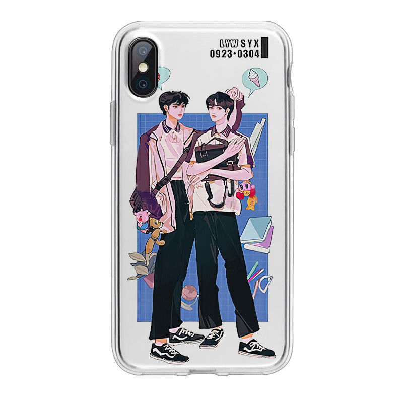 时代少年团手机壳 tnt时代少年团手机壳刘耀文宋亚轩严浩翔马嘉祺