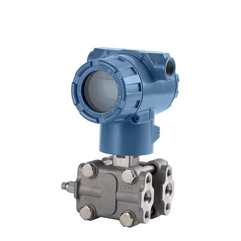 液体压差传感器差压变送器/3351微差压传感器4-20ma蒸汽气体液体压差4