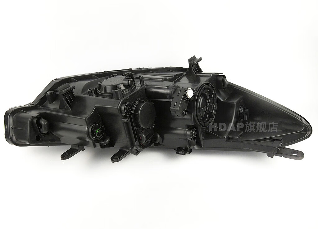 适用于悦达起亚k3大灯总成12-15款 起亚k3前大灯总成前灯罩h05dm定制