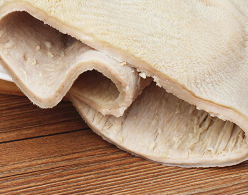 牛大肚新鲜农家熟牛肚牛肚生牛肚黄牛肚牛百页毛肚千层白色毛肚底板丝