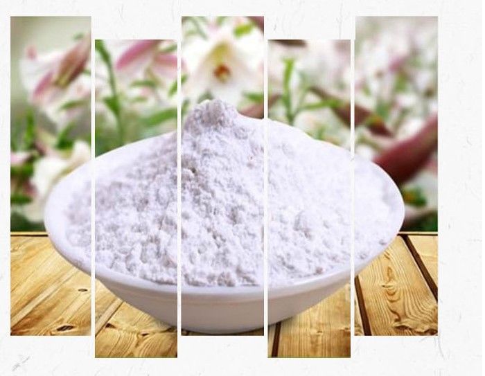 万载百合粉 龙牙百合粉 30独立小包 450克*袋 万载速零食 宜春情新鲜