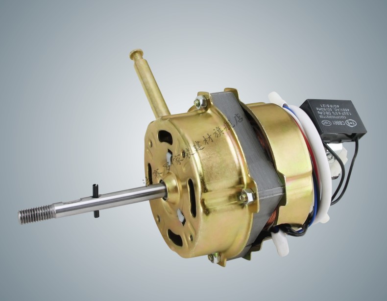 通用的钻石万宝16寸400mm落地扇电机台扇马达 电风扇电机 220v【图片