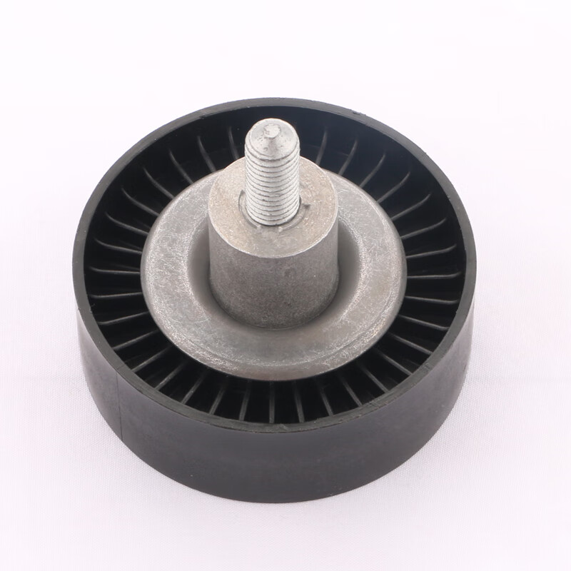 4 2.83.2 发电机皮带涨紧轮 发电机张紧器 发电机过渡轮 原