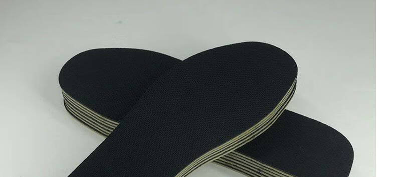 防钉鞋垫防刺穿防硌脚硬鞋垫不变形男工地劳保耐磨防扎防钉子中底板