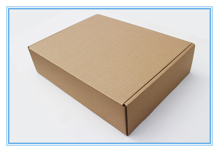 飞机盒 包装盒大号 大号特硬飞机盒54*43*9服外套包装盒快递服装盒