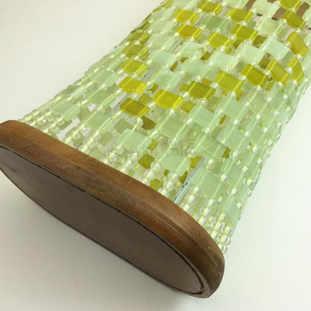 玉石枕头成人夏凉天然玉石枕头颈椎玉枕岫玉空心排汗单人玉枕汗蒸房