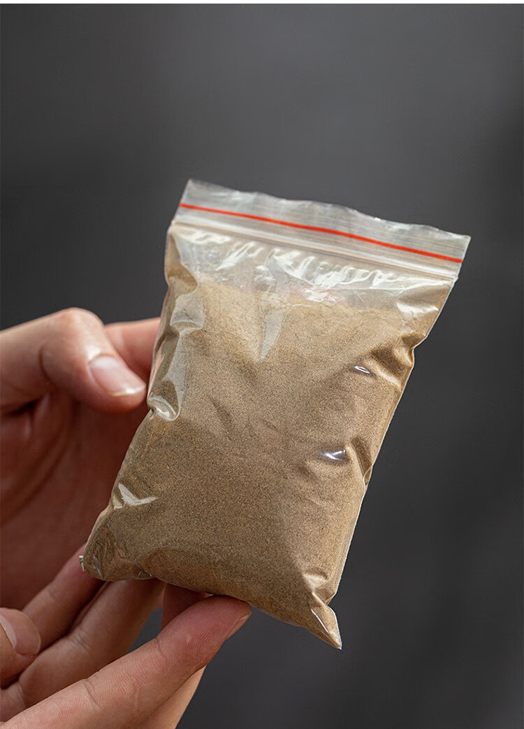 古方鹅梨帐中香香粉沉香香道香篆家用熏香檀香打篆打拓天然合香料 250