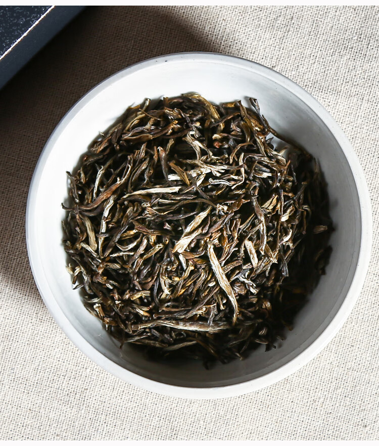 福建福州特产茉莉花茶九窨浓香型2021新茶白雪峰冰糖甜100g